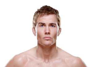 Cody Gibson