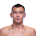 Damir Ismagulov