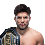 Henry Cejudo