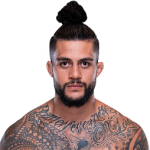 Tyson Pedro