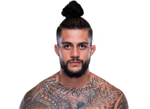 Tyson Pedro