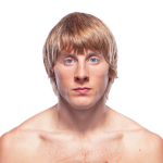 Paddy Pimblett