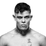 Caio Borralho