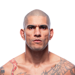 Alex Pereira