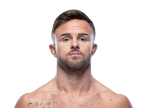 Cody Stamann