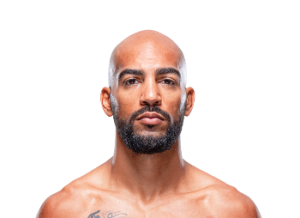 Charles Johnson