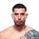 Erick Gonzalez