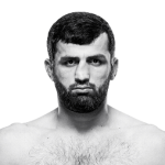 Gadzhi Omargadzhiev