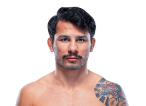 Alexandre Pantoja