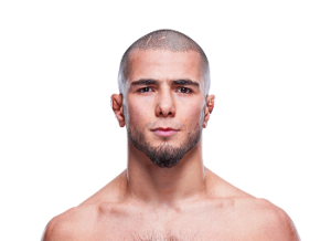 Muhammad Mokaev