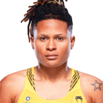 Tamires Vidal