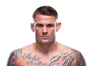 Dustin Poirier