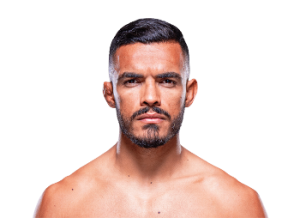 Ismael Bonfim