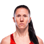 Jamey-Lyn Horth