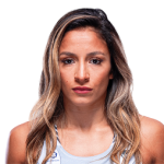 Jaqueline Amorim