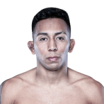 Kevin Borjas