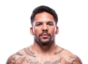 Eryk Anders
