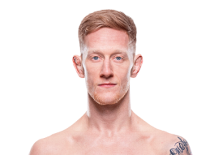Sam Patterson