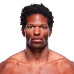 Terrence Mitchell