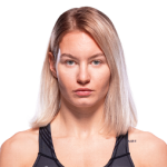 Viktoriia Dudakova