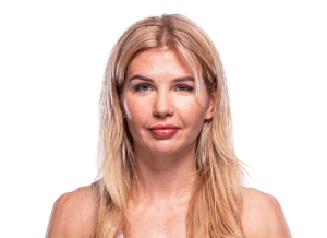 Dariya Zheleznykova