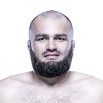 Shamil Gaziev