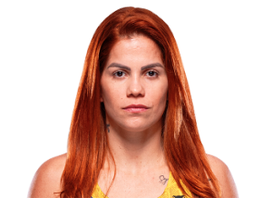 Rayanne dos Santos