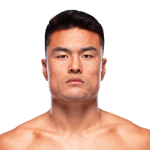 Zhang Mingyang