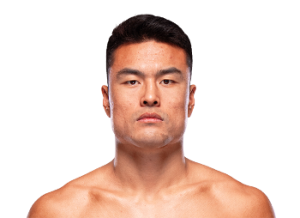Zhang Mingyang