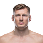 Alexander Volkov
