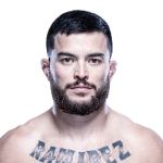 Mitch Ramirez