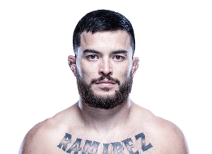 Mitch Ramirez