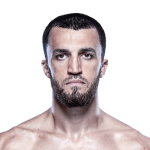 Magomed Gadzhiyasulov