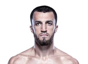 Magomed Gadzhiyasulov