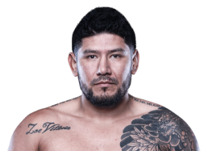 Jose Daniel Medina