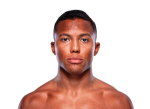Mairon Santos