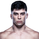 Kevin Vallejos