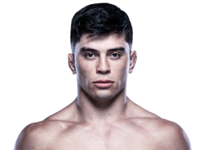Kevin Vallejos