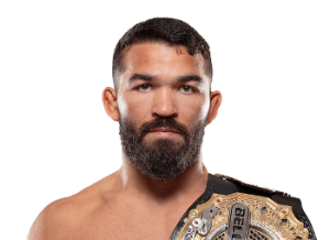 Patricio Pitbull