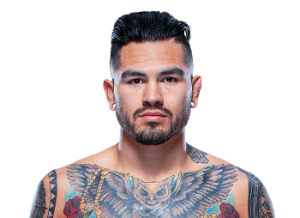 Anthony Hernandez