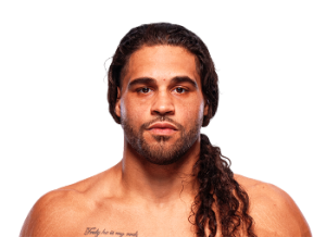 Donte Johnson