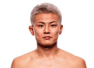 Keiichiro Nakamura