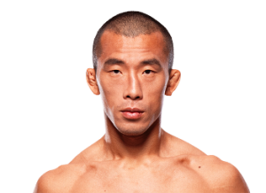 Sangwook Kim