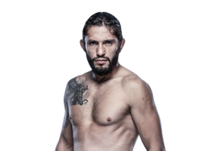 Javier Reyes