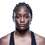 Shanelle Dyer