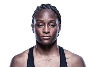 Shanelle Dyer