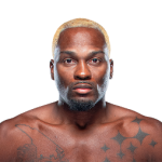 Derek Brunson