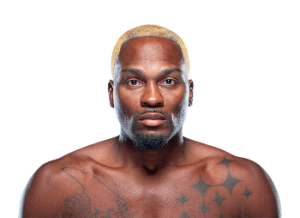 Derek Brunson