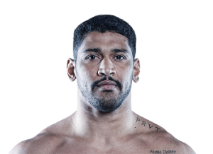 Luis Felipe Dias