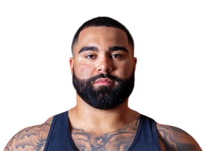Gable Steveson